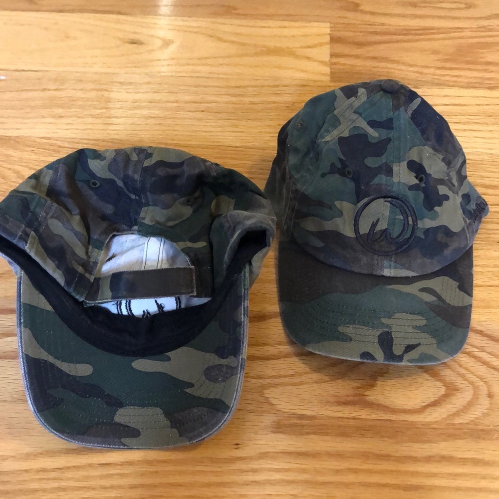 Wahlburgers Port Authority Cap